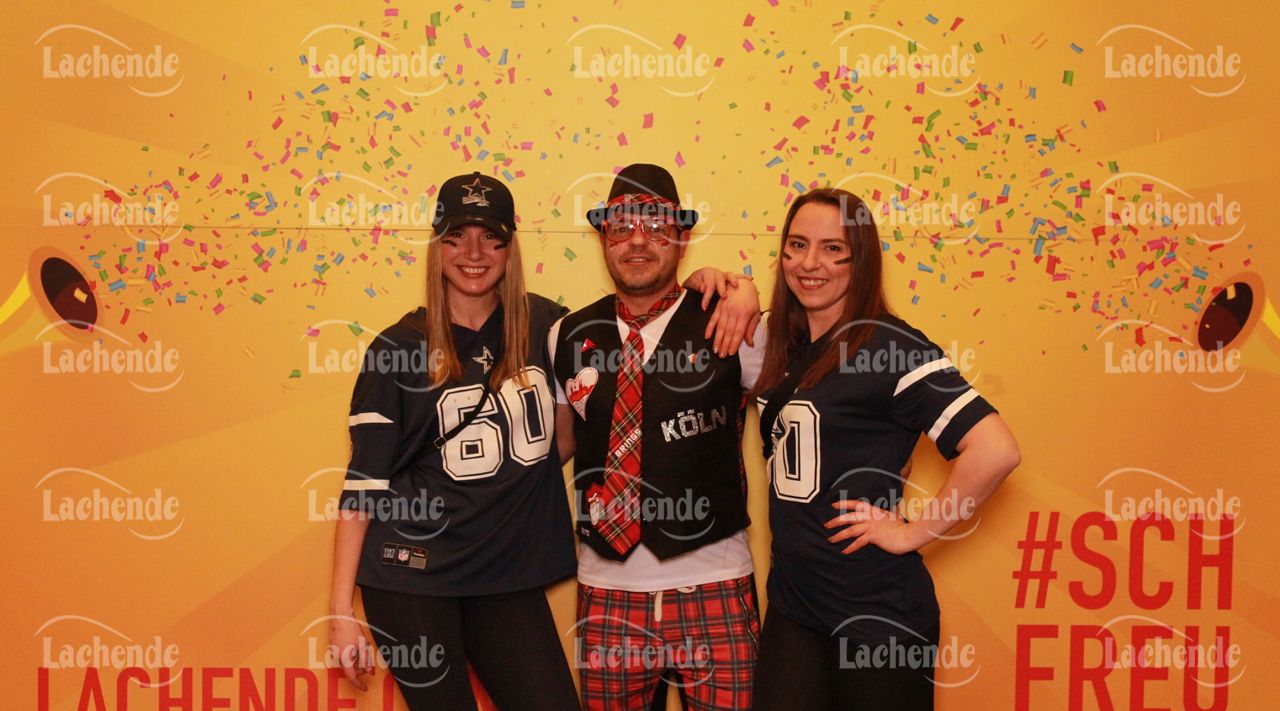 Lachende Kölnarena 04.02.2023 0654