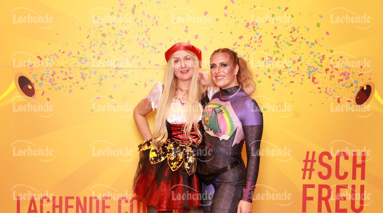 Lachende Kölnarena 03.02.2023 0300