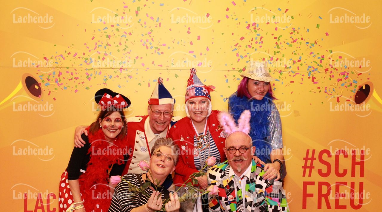 Lachende Kölnarena 17.02.2023 0602