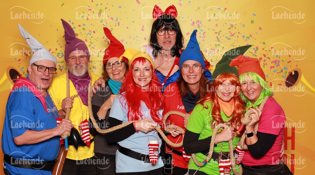 Lachende Kölnarena 27.02.2025 18:24 Uhr - 0139