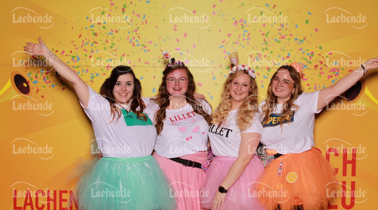 Lachende Kölnarena 10.02.24 19:03 Uhr - 0143