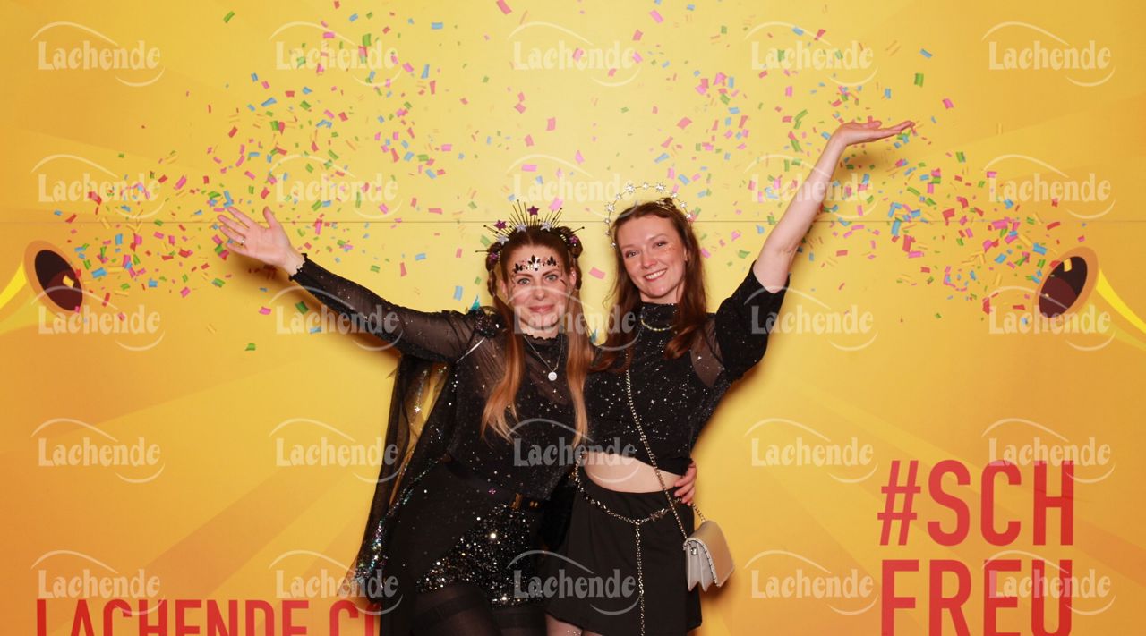 Lachende Kölnarena 27.02.2025 21:03 Uhr - 0419