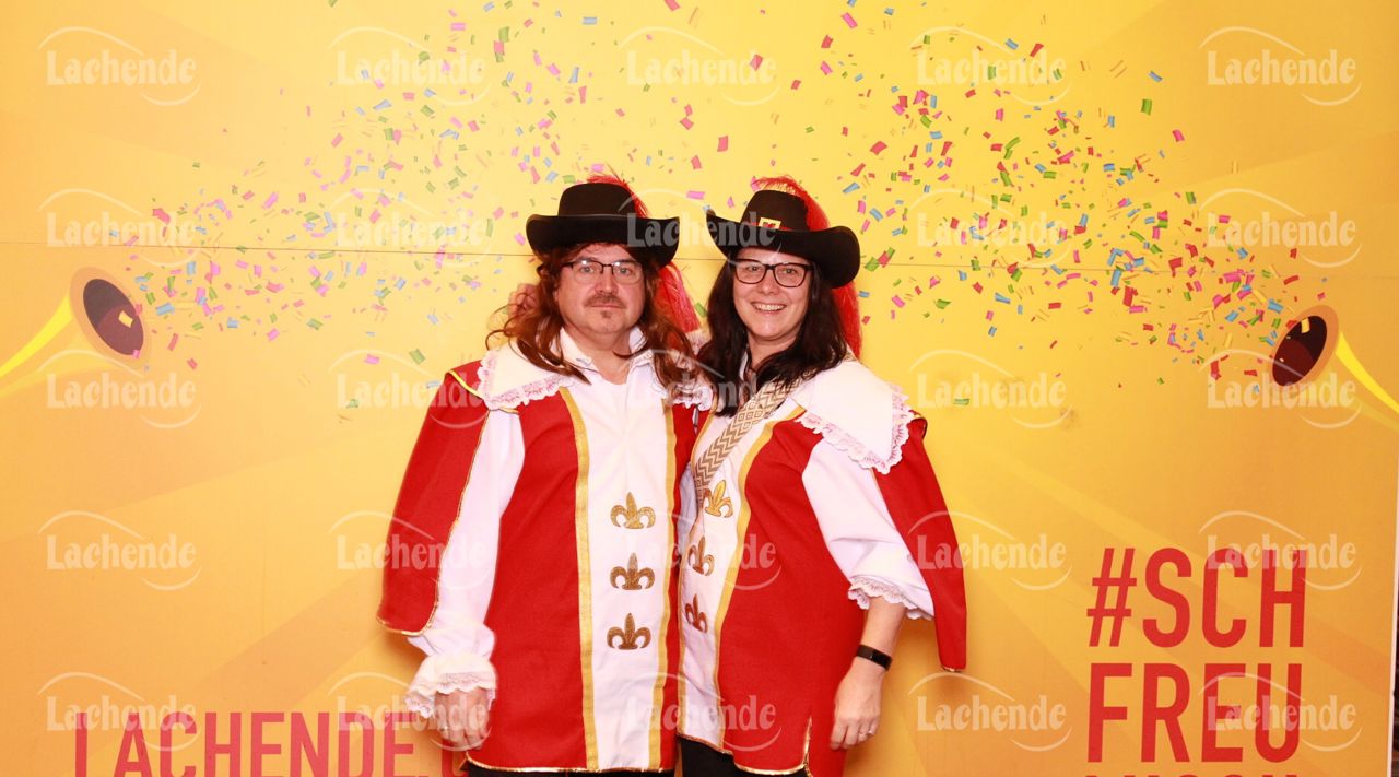 Lachende Kölnarena 19.02.2023 0704