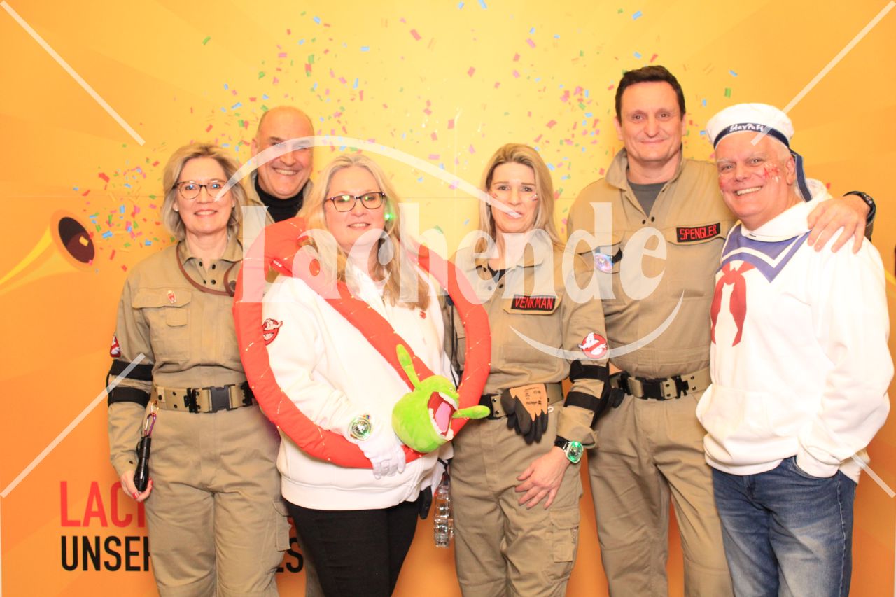 Lachende Kölnarena 15.02.2026 18:33 Uhr - 0312