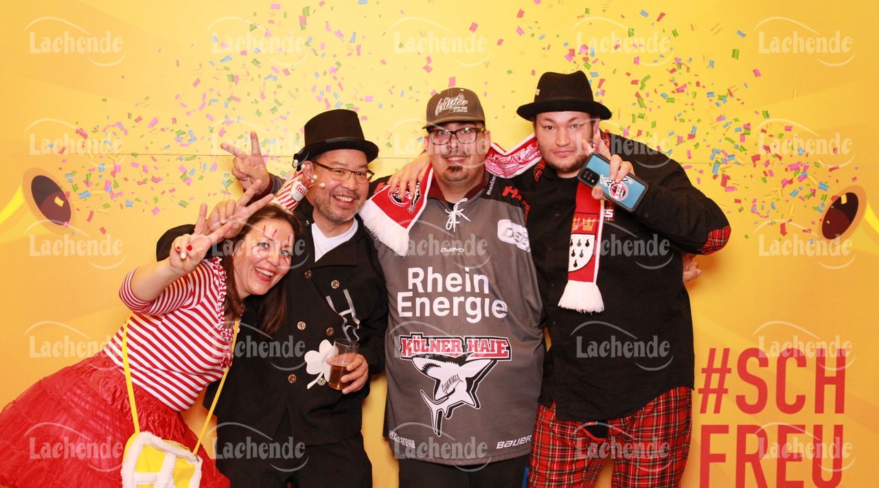 Lachende Kölnarena 12.02.2023 0351