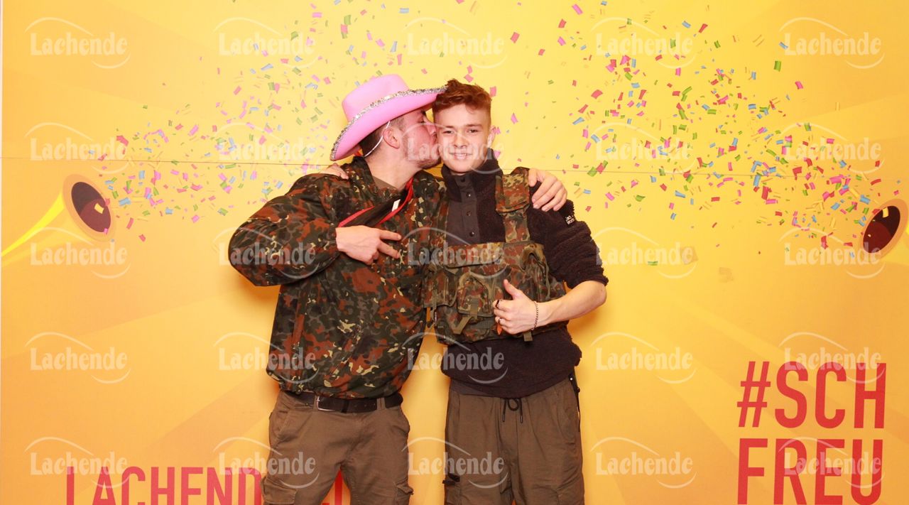 Lachende Kölnarena 09.02.2023 0378