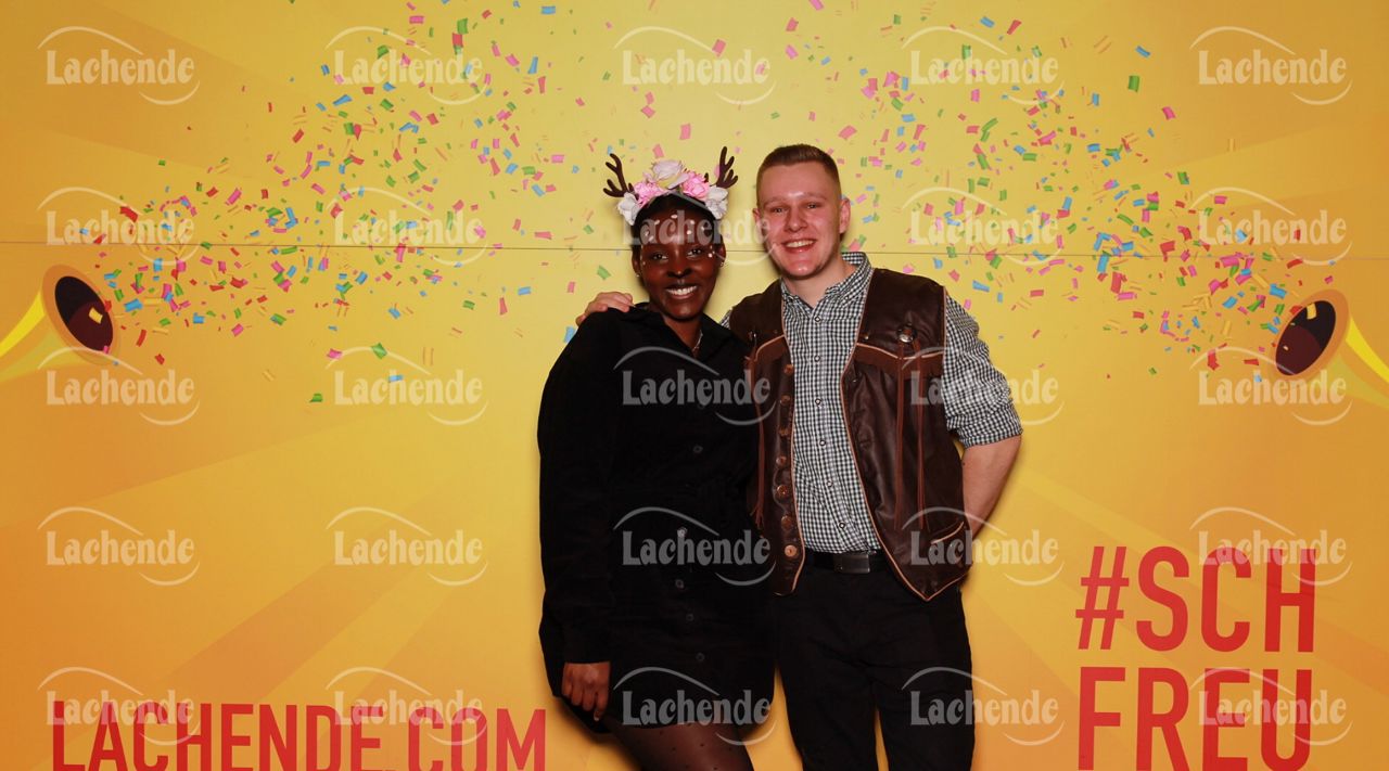 Lachende Kölnarena 09.02.24 22:03 Uhr - 0504