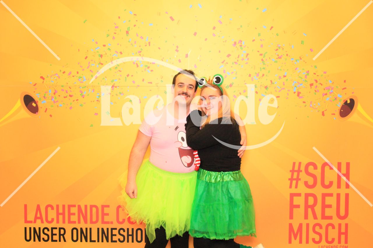 Lachende Kölnarena 08.02.2026 19:51 Uhr - 0203