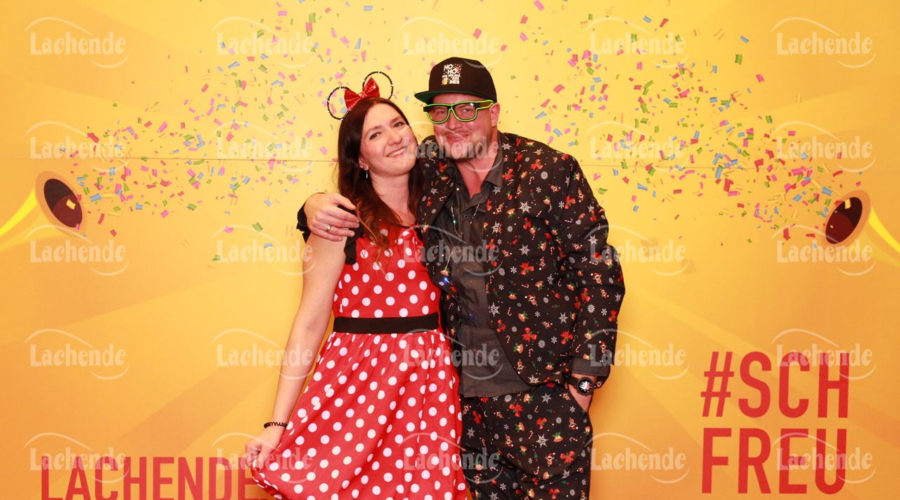 Lachende Kölnarena 28.01.2023 0430