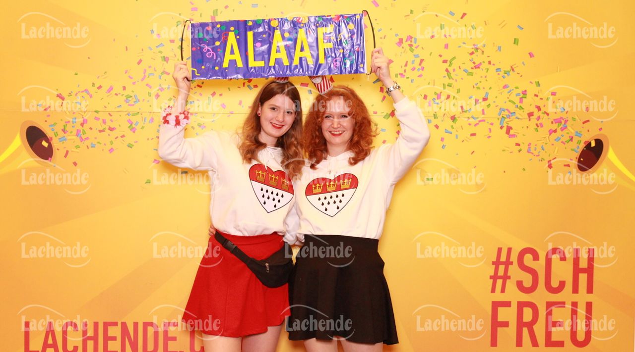 Lachende Kölnarena 28.01.2023 0281