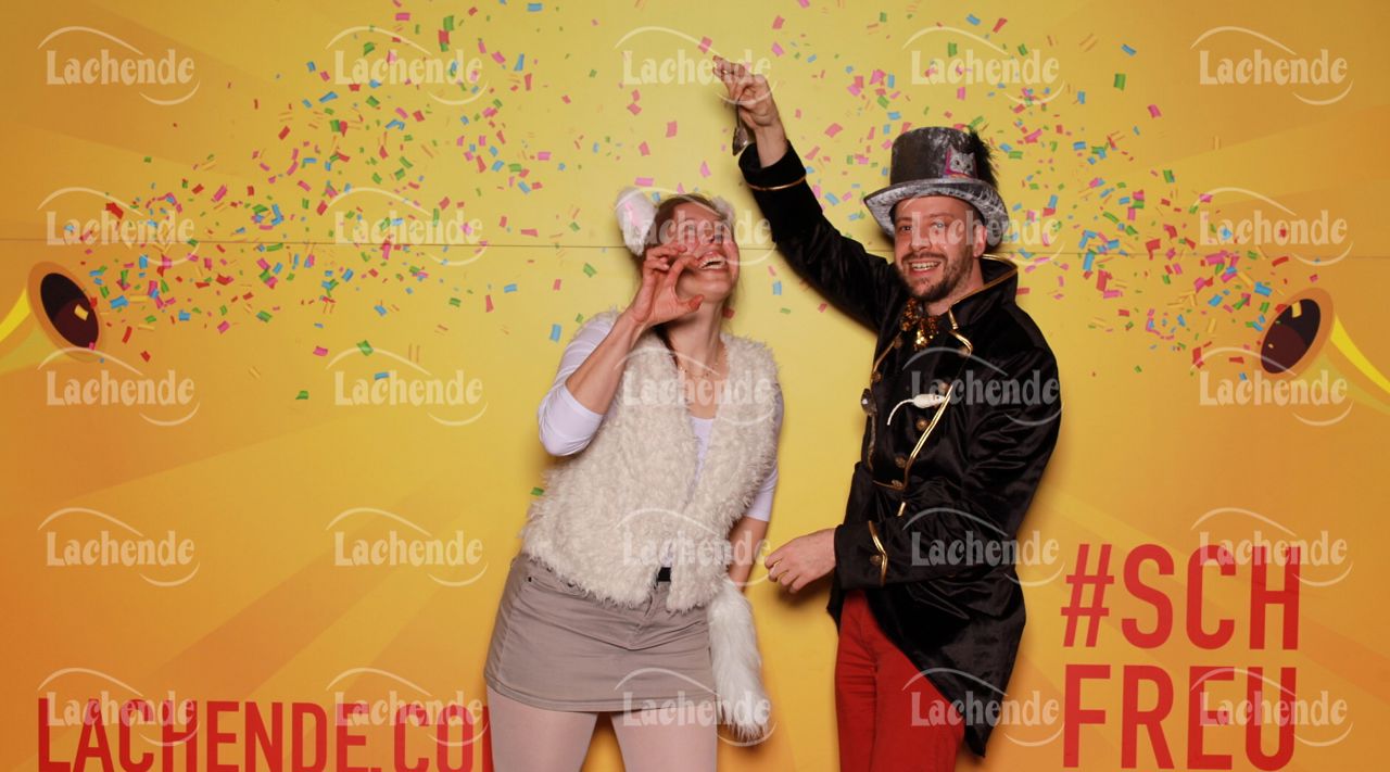 Lachende Kölnarena 11.02.24 19:53 Uhr - 0478