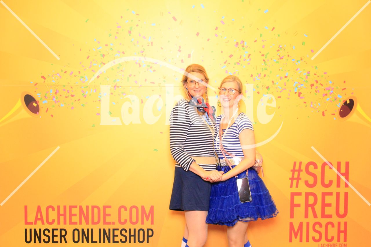 Lachende Kölnarena 07.02.2026 22:36 Uhr - 0409