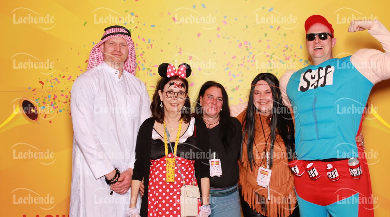 Lachende Kölnarena 02.03.2025 20:25 Uhr - 0395