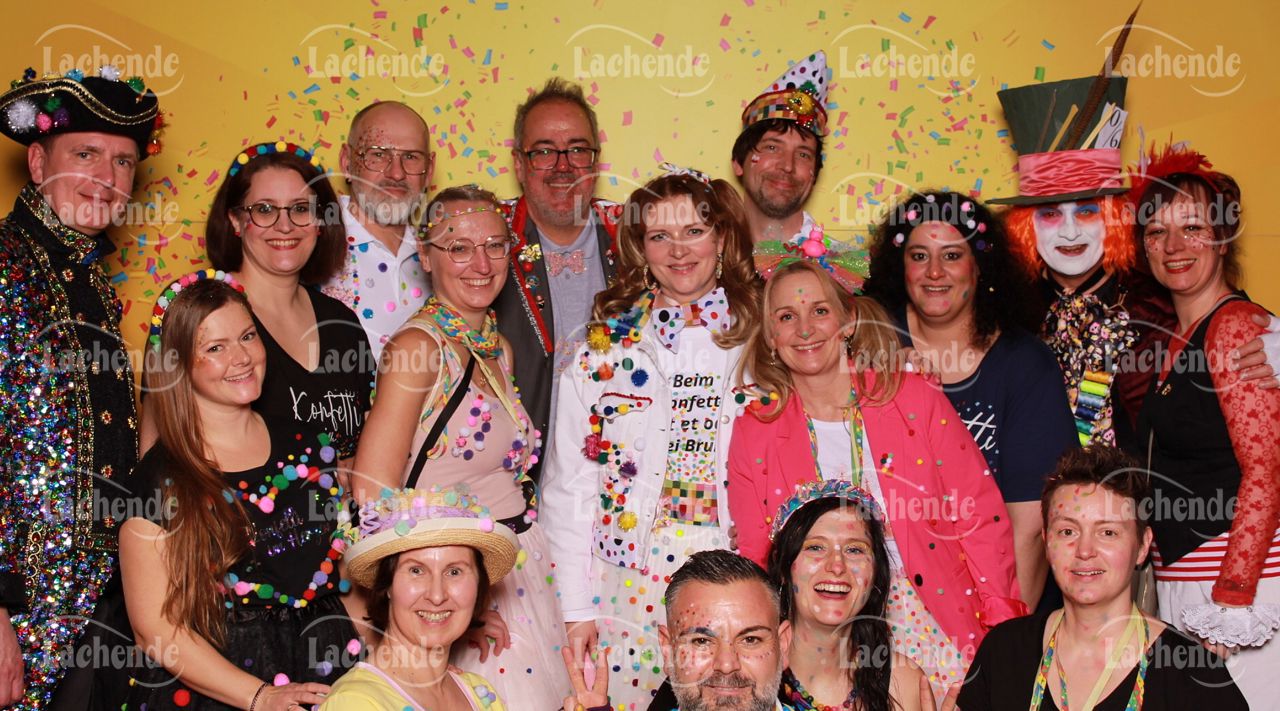 Lachende Kölnarena 10.02.24 18:57 Uhr - 0127