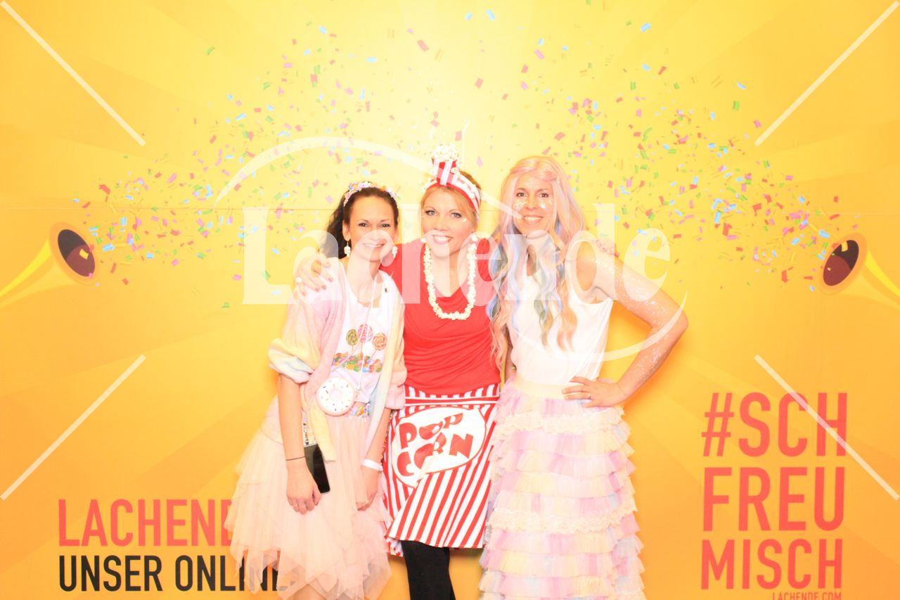 Lachende Kölnarena 07.02.2026 18:07 Uhr - 0018