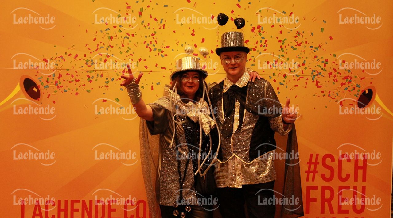 Lachende Kölnarena 19.02.2023 0708