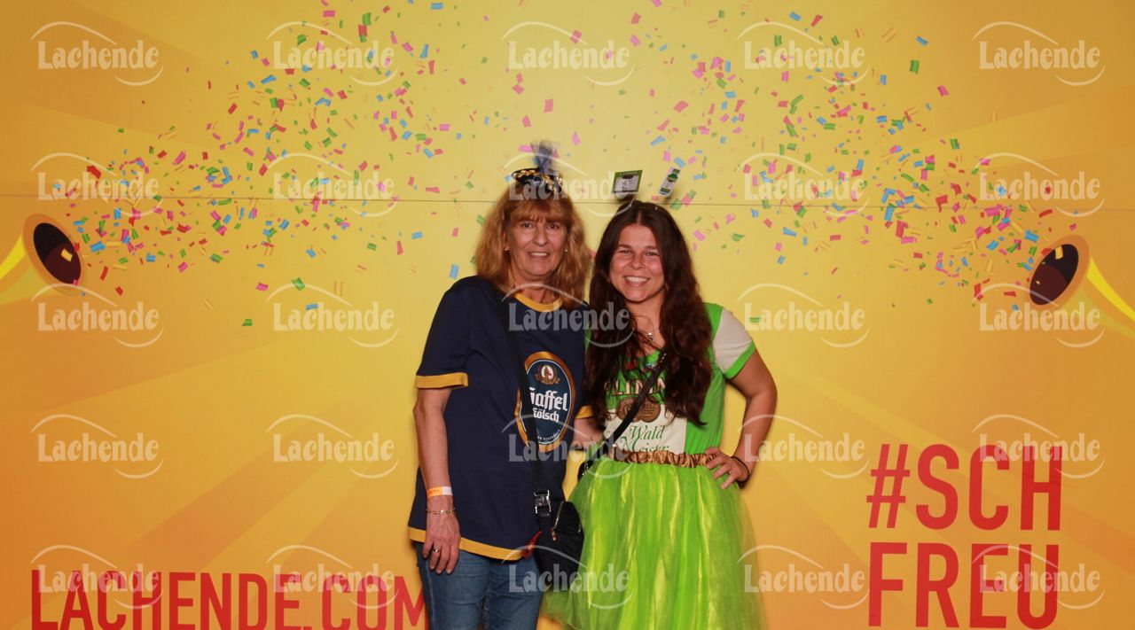 Lachende Kölnarena 11.02.24 16:56 Uhr - 0171