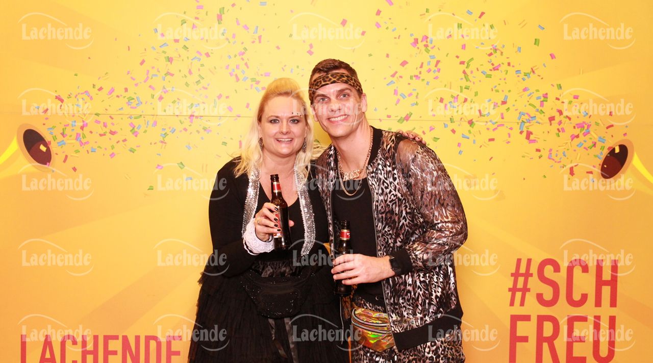 Lachende Kölnarena 03.02.2023 0613