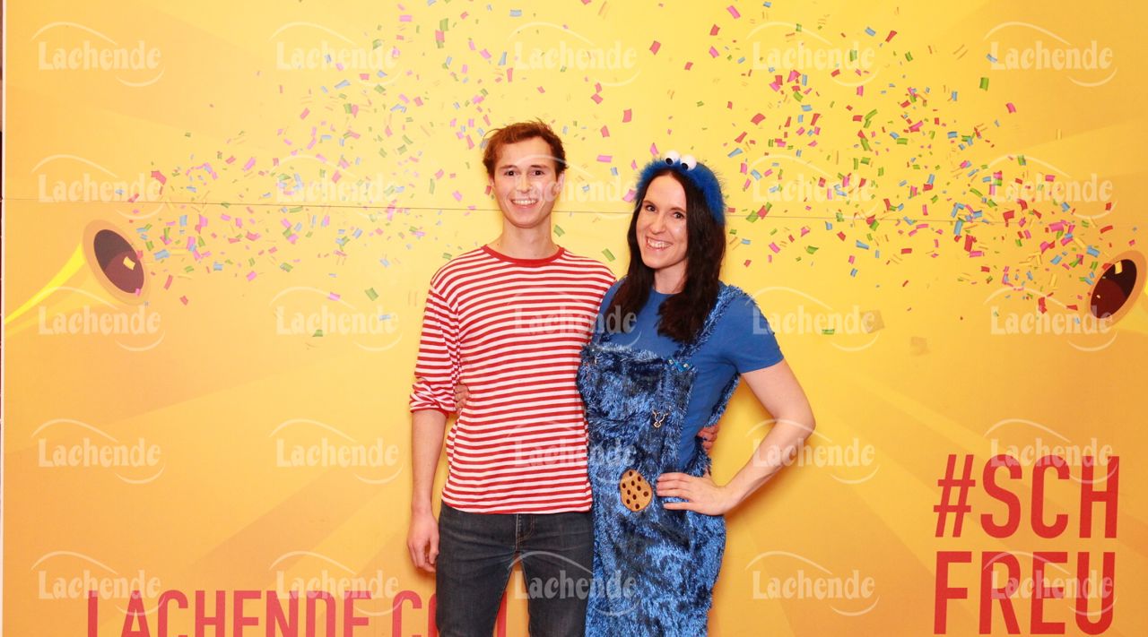 Lachende Kölnarena 09.02.2023 0515