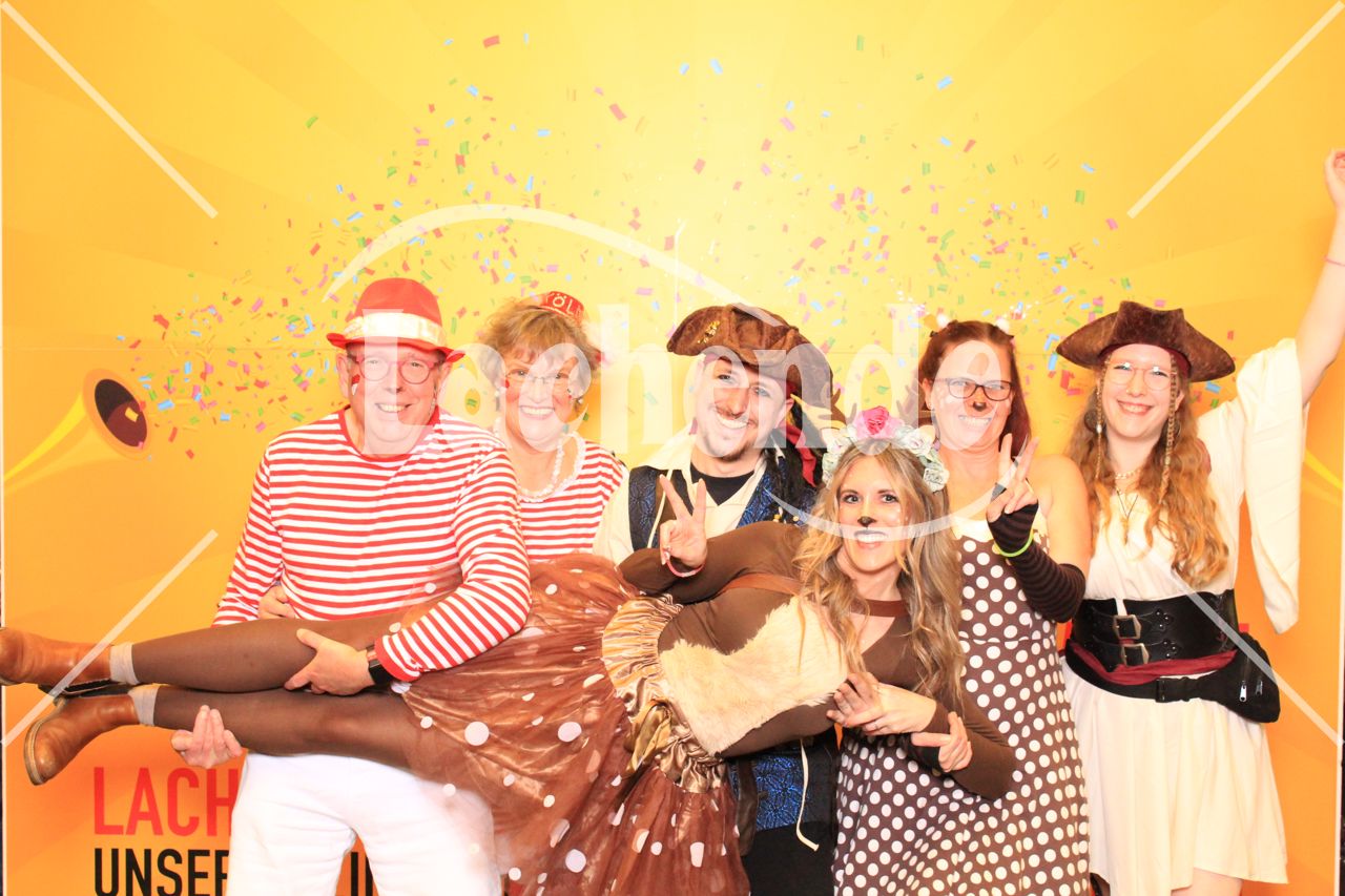 Lachende Kölnarena 17.01.2026 20:14 Uhr - 0127