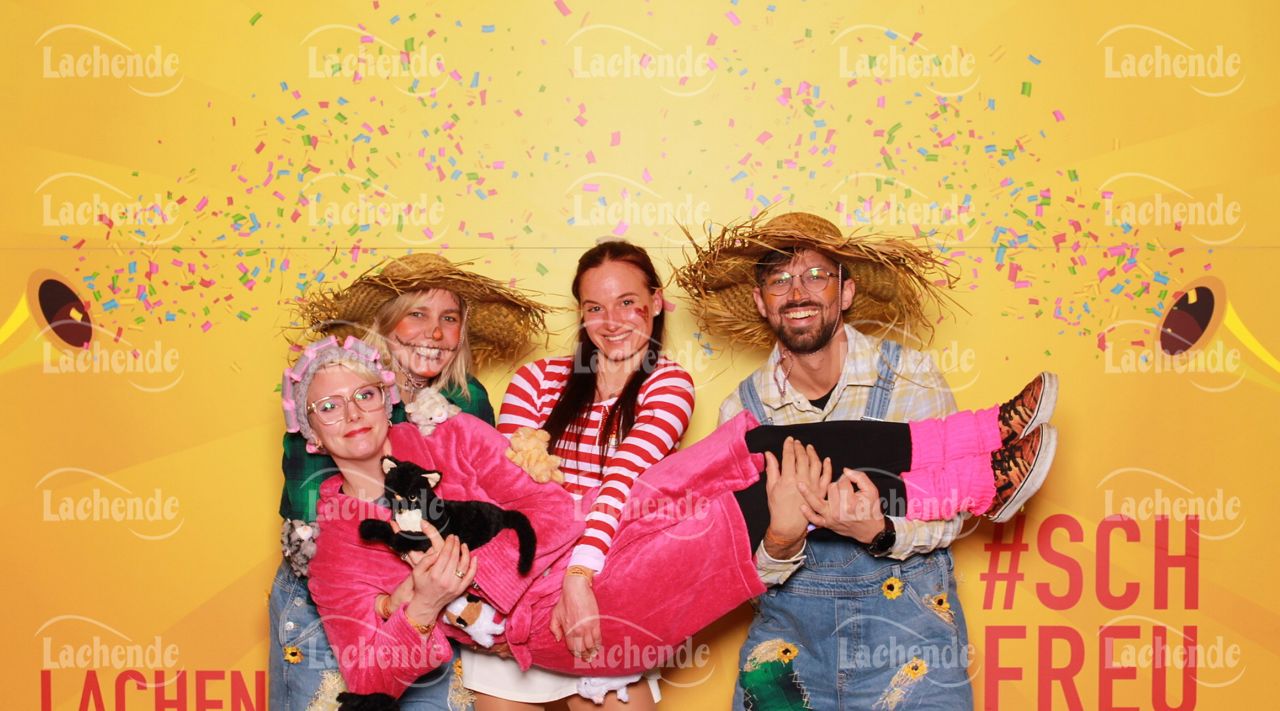 Lachende Kölnarena 27.02.2025 19:12 Uhr - 0240