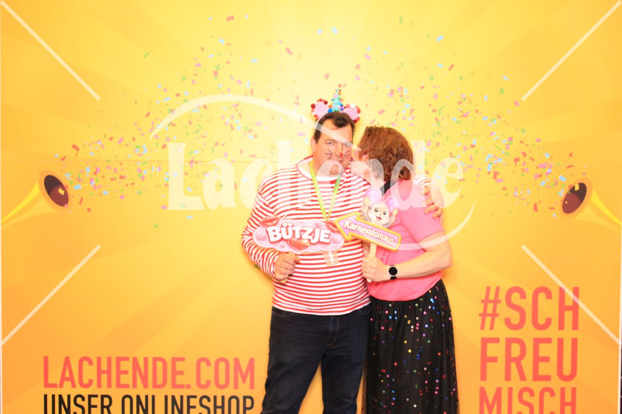 Lachende Kölnarena 23.01.2026 19:47 Uhr - 0115