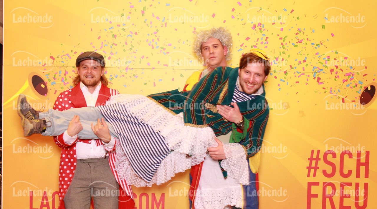 Lachende Kölnarena 09.02.2023 0471