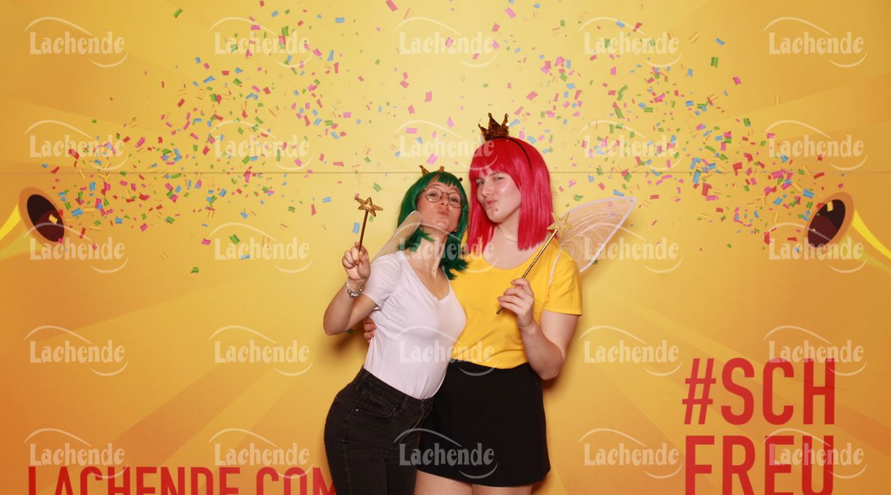 Lachende Kölnarena 27.02.2025 20:58 Uhr - 0409