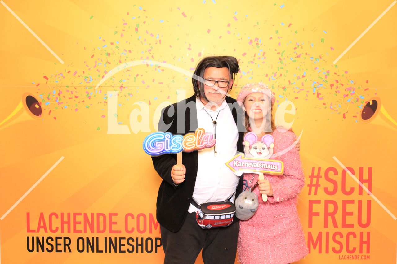 Lachende Kölnarena 15.02.2026 19:20 Uhr - 0383