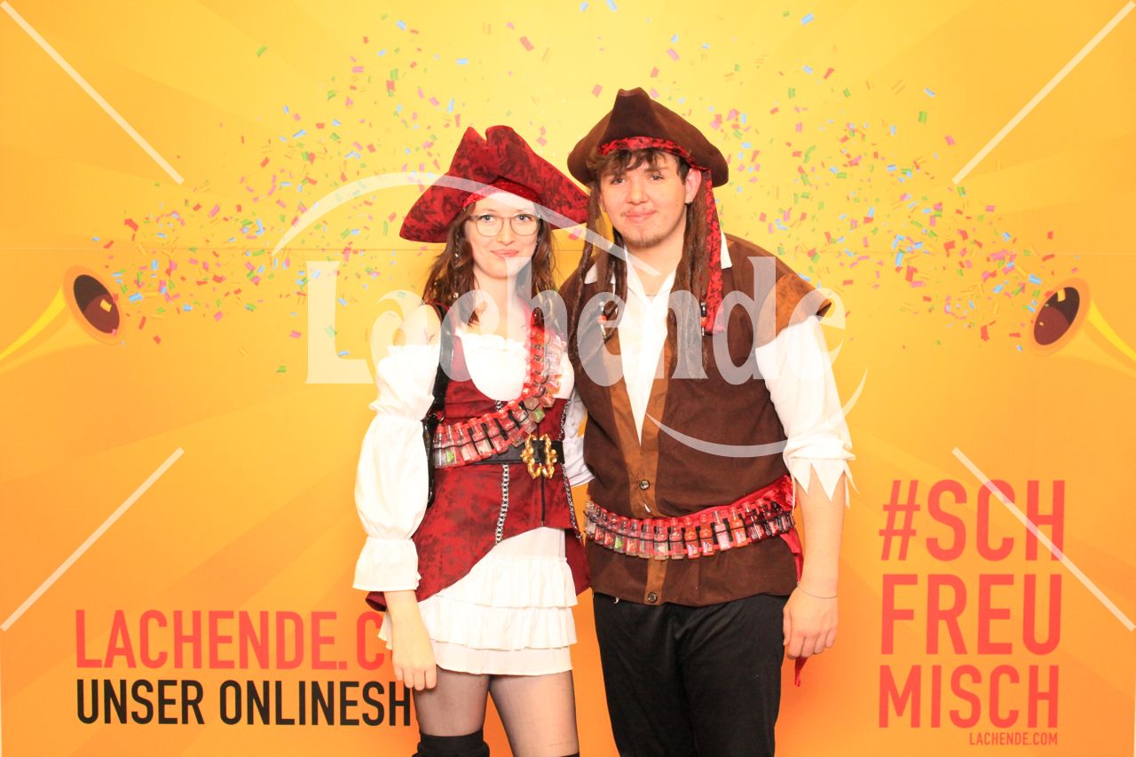 Lachende Kölnarena 15.02.2026 19:52 Uhr - 0425