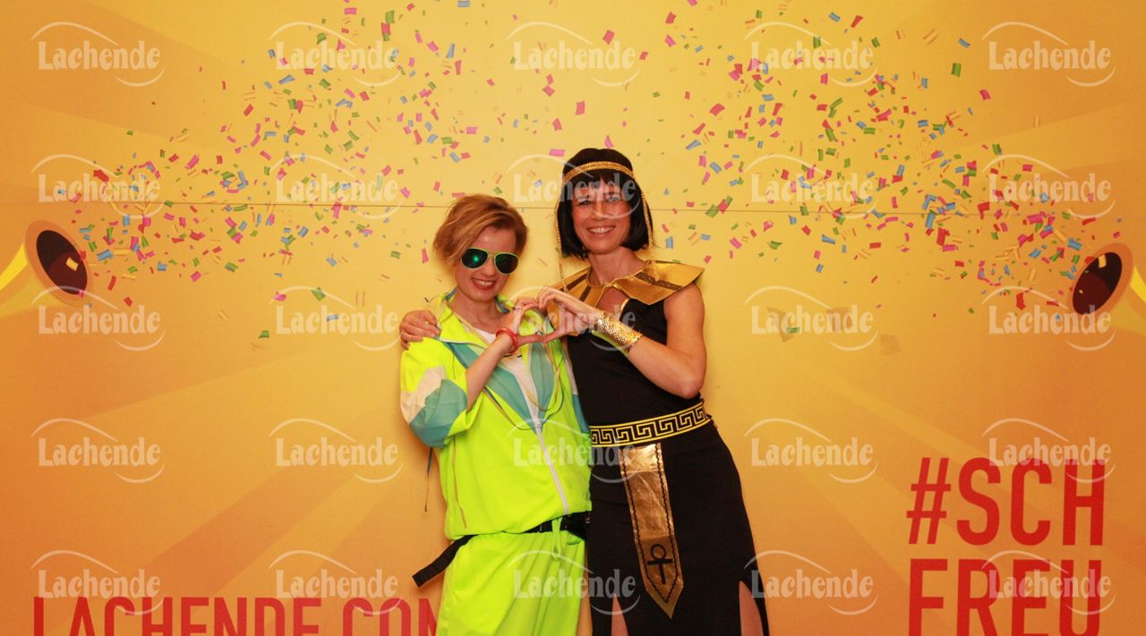 Lachende Kölnarena 04.02.2023 0728