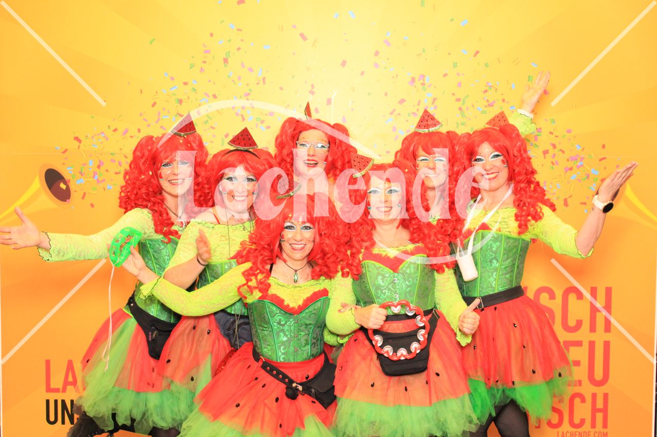 Lachende Kölnarena 30.01.2026 20:53 Uhr - 0115