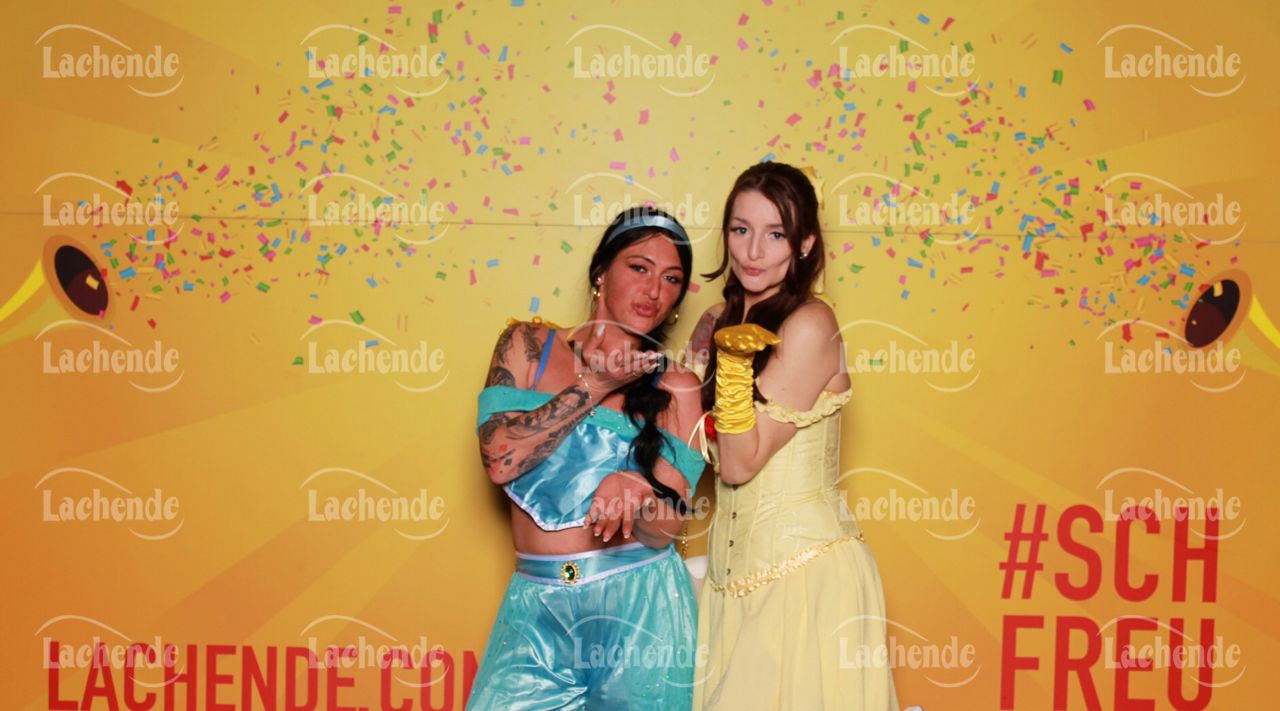 Lachende 08.02.24 18:28 Uhr - 0216