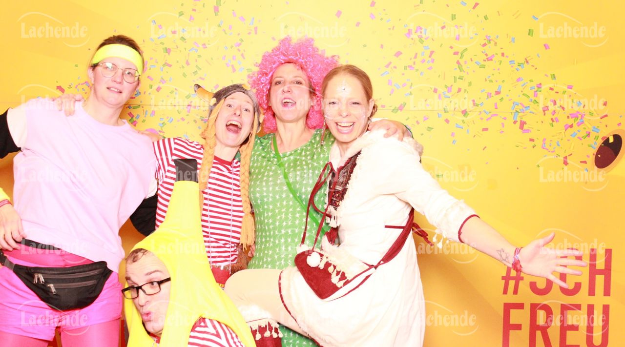 Lachende Kölnarena 21.01.2023 0520