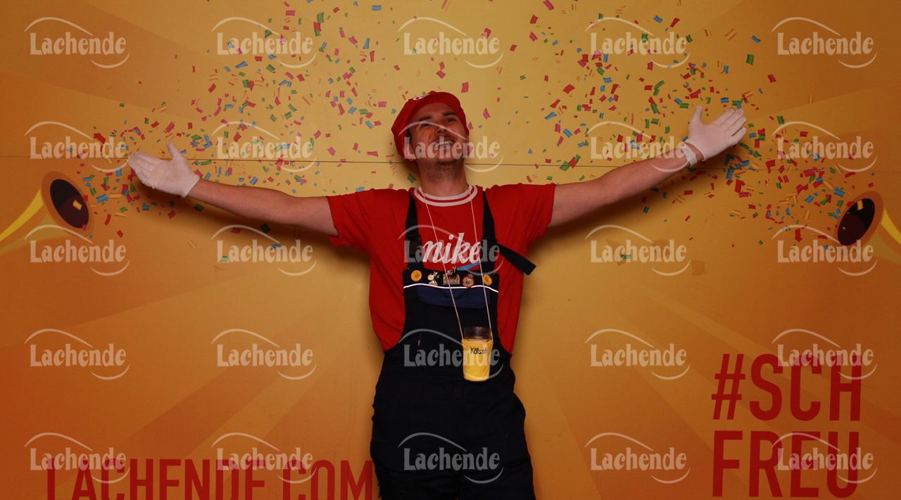 Lachende Kölnarena 20.01.20230535