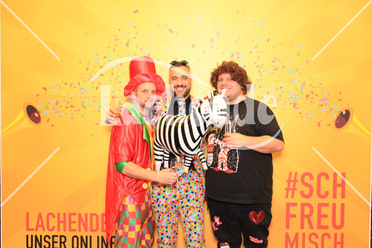 Lachende Kölnarena 17.01.2026 21:41 Uhr - 0218