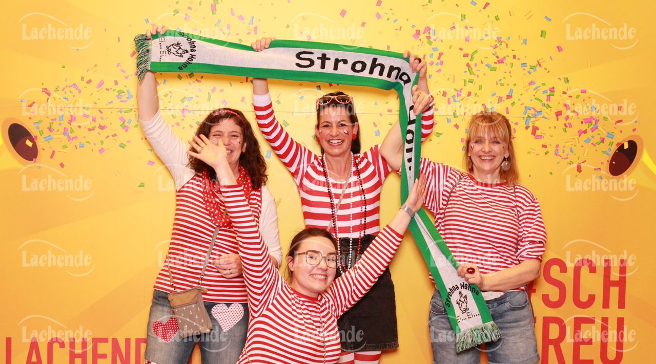 Lachende Kölnarena 27.01.2023 0450