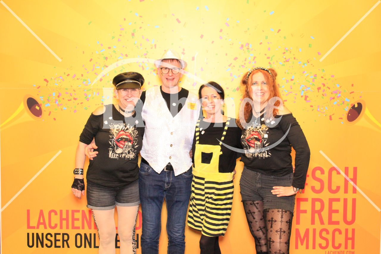 Lachende Kölnarena 31.01.2026 21:42 Uhr - 0233