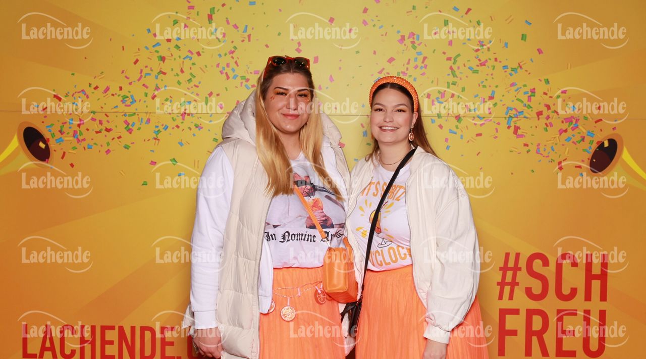 Lachende Kölnarena 10.02.24 17:07 Uhr - 0003