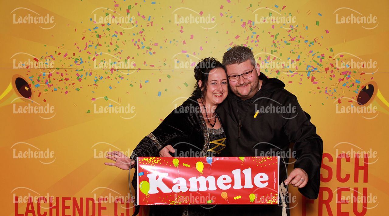 Lachende Kölnarena 09.02.24 19:48 Uhr - 0230