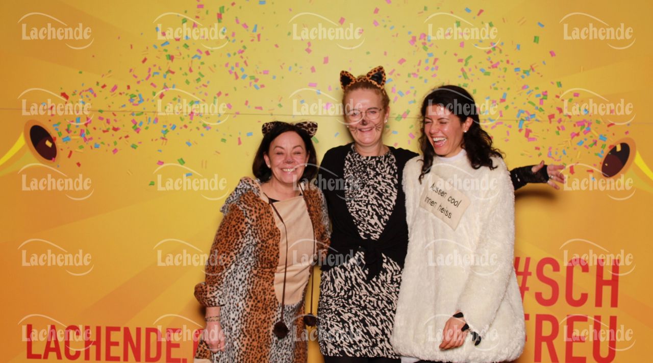 Lachende 08.02.24 20:43 Uhr - 0481