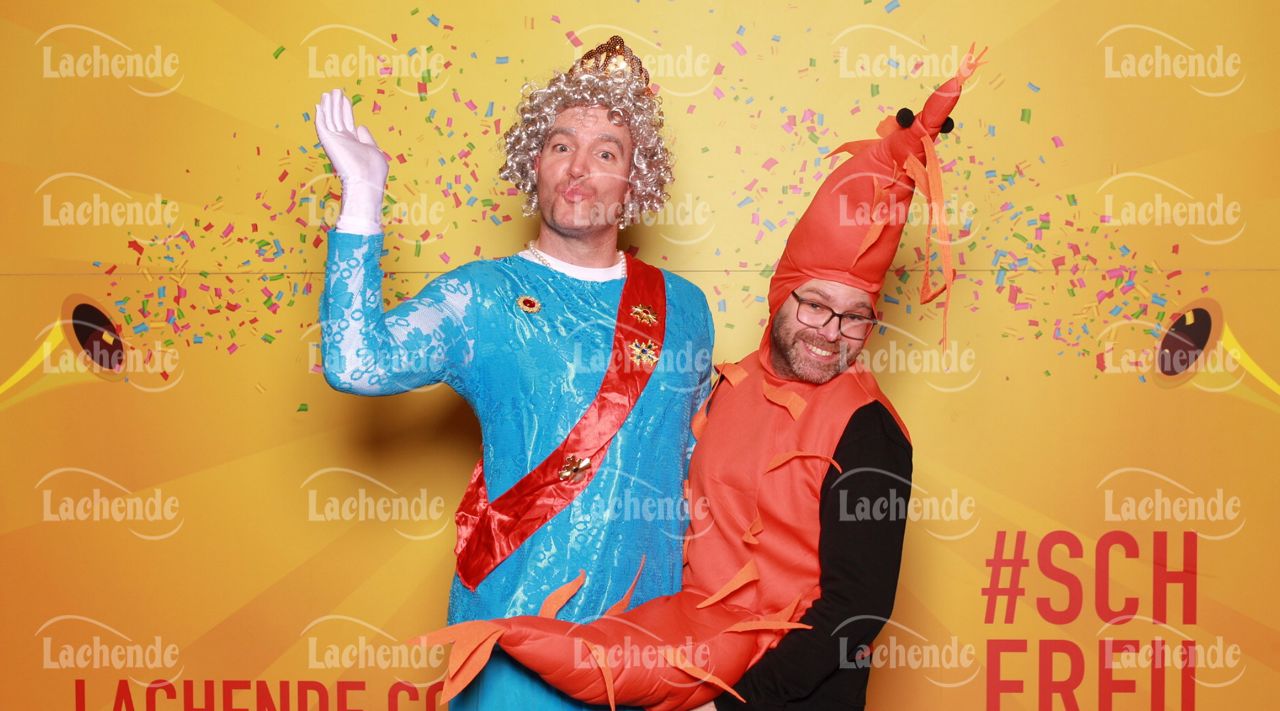 Lachende Kölnarena 01.03.2025 21:46 Uhr - 0391