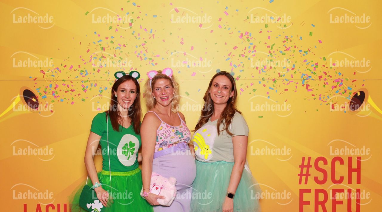 Lachende Kölnarena 28.02.2025 19:49 Uhr - 0216