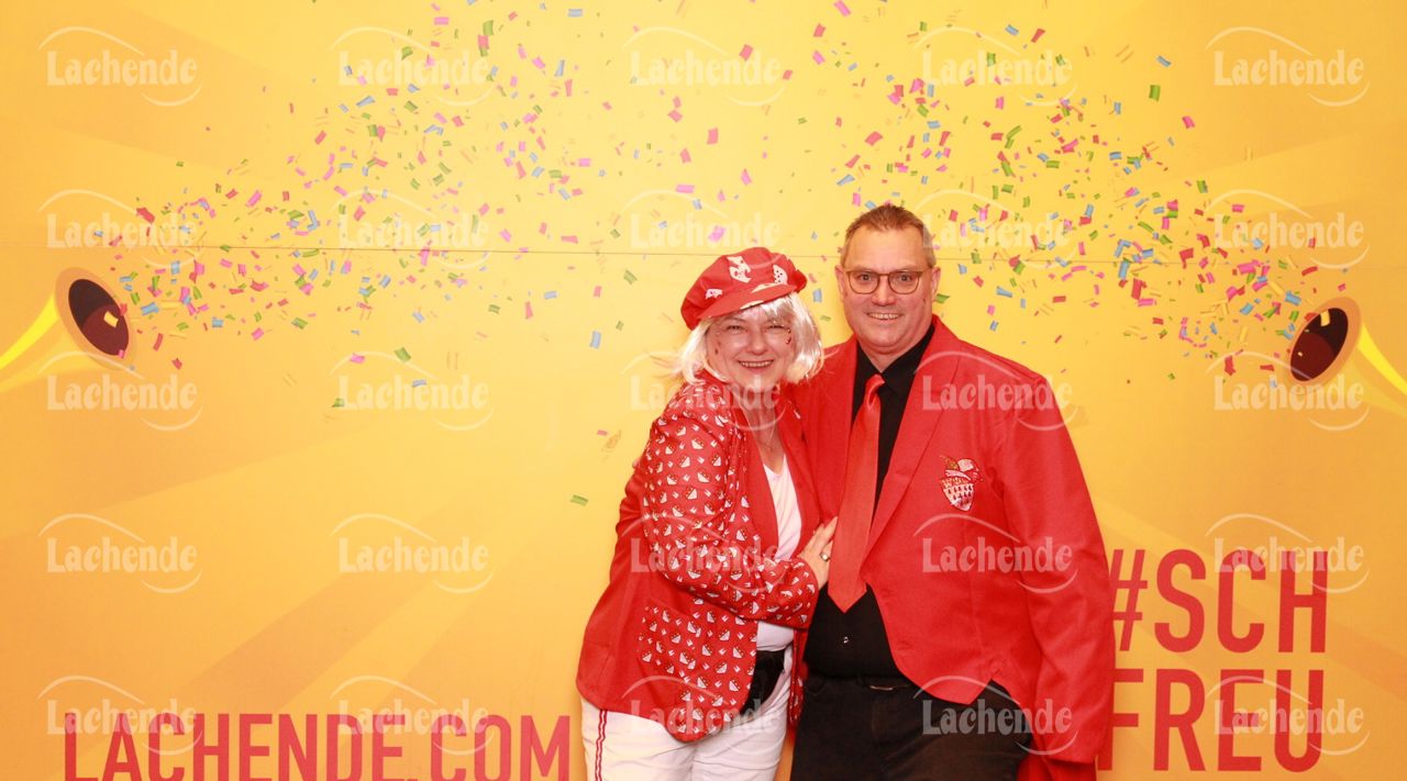 Lachende Kölnarena 28.01.2023 0419