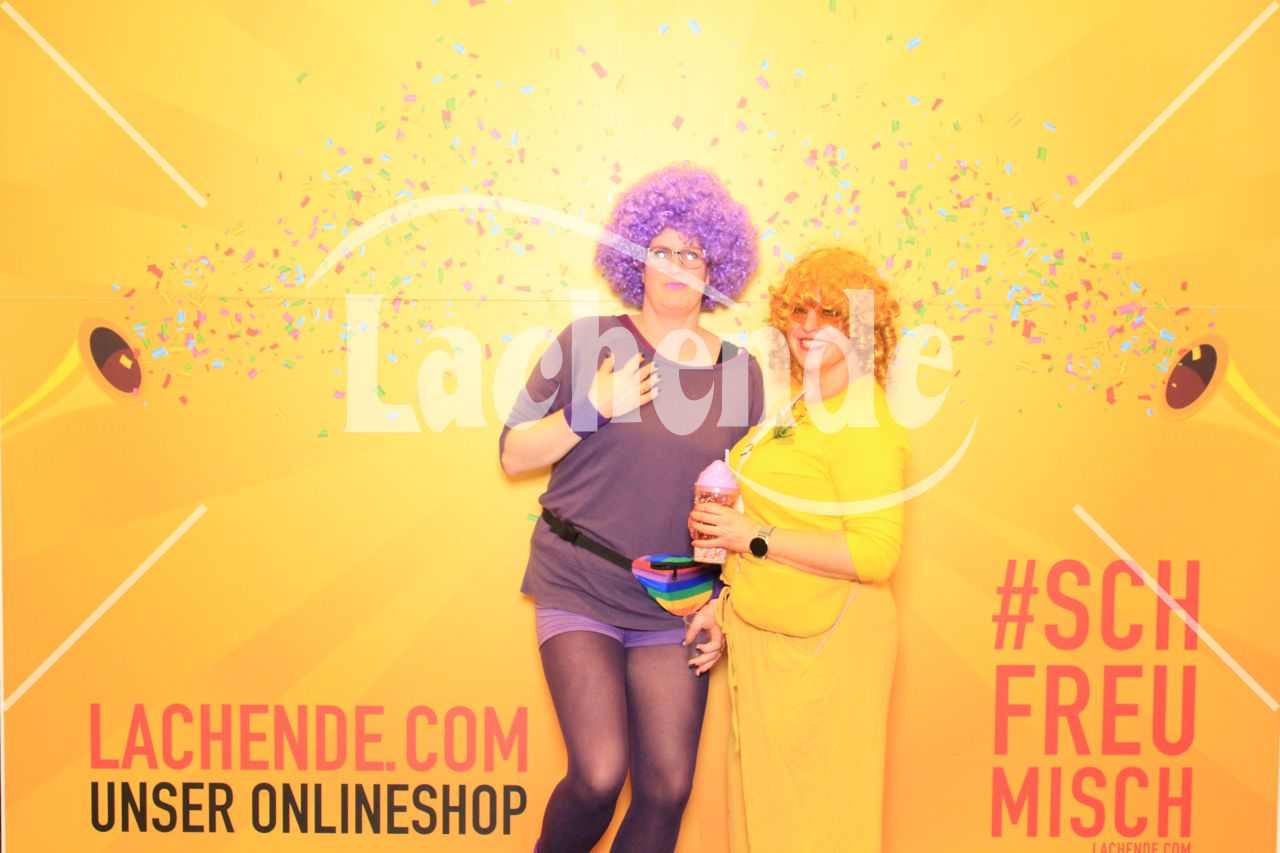 Lachende Kölnarena 31.01.2026 20:43 Uhr - 0181