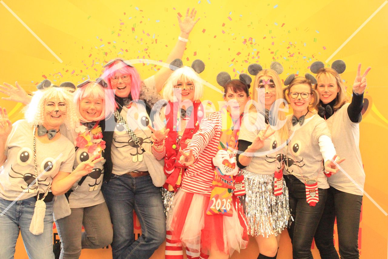 Lachende Kölnarena 15.02.2026 16:07 Uhr - 0104