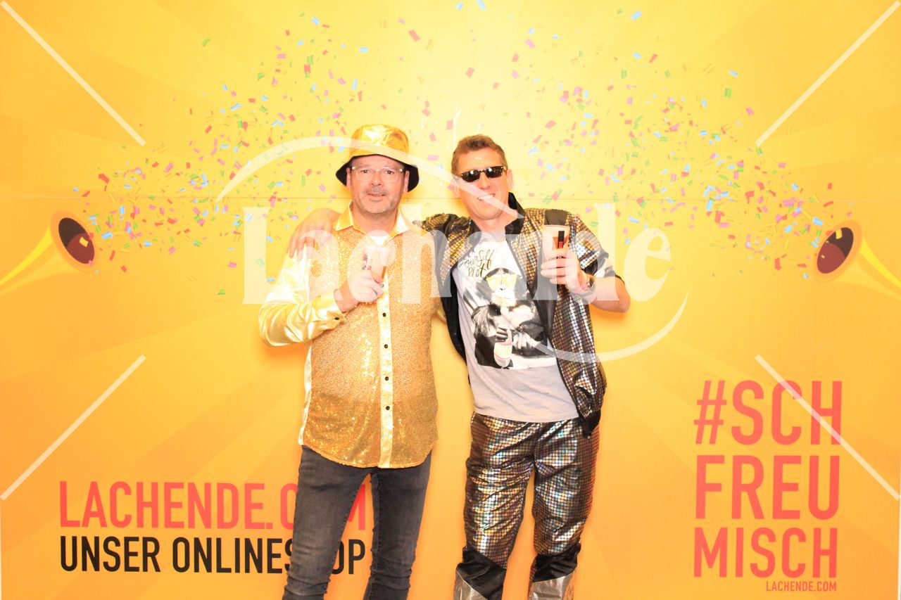 Lachende Kölnarena 24.01.2026 20:06 Uhr - 0137