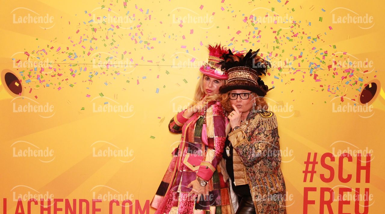 Lachende Kölnarena 27.01.2023 0303