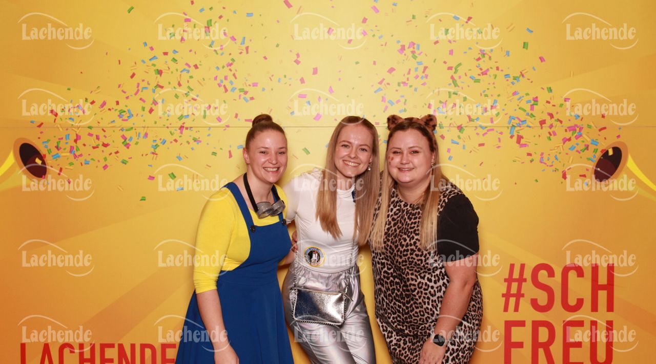 Lachende Kölnarena 27.02.2025 18:26 Uhr - 0145