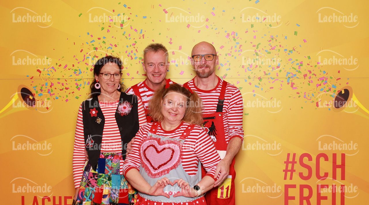 Lachende Kölnarena 01.03.2025 17:45 Uhr - 0057